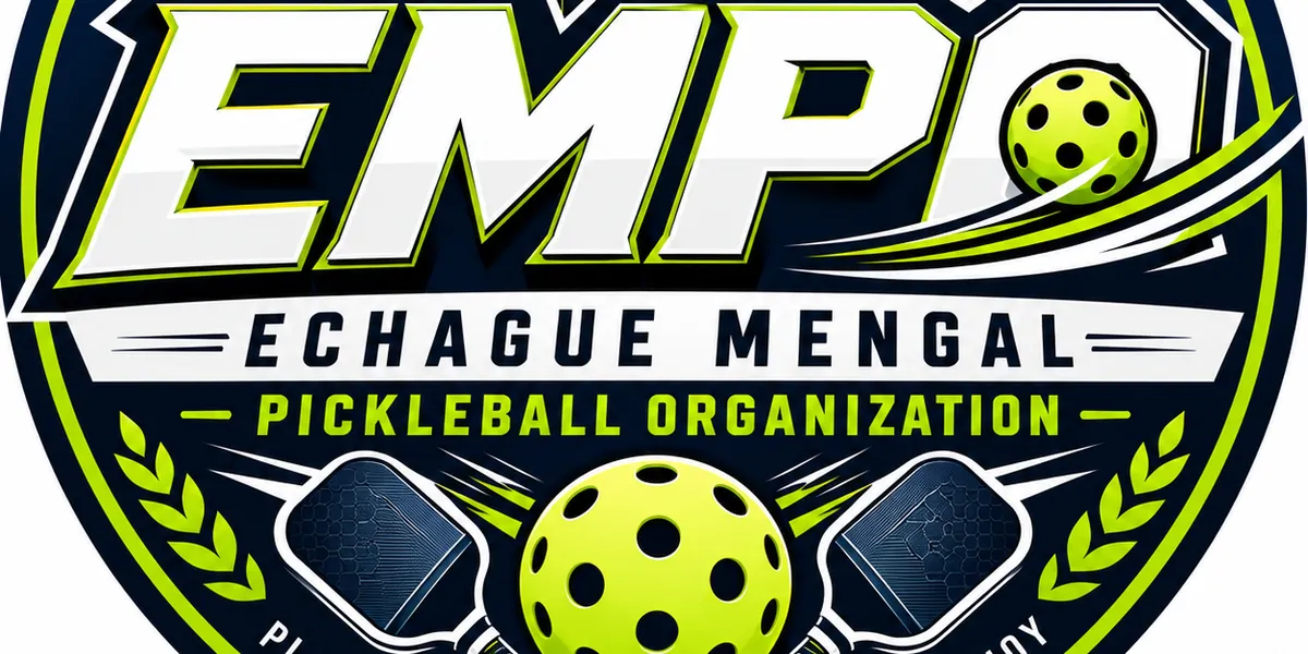 Echague Mengal Pickleball Organization