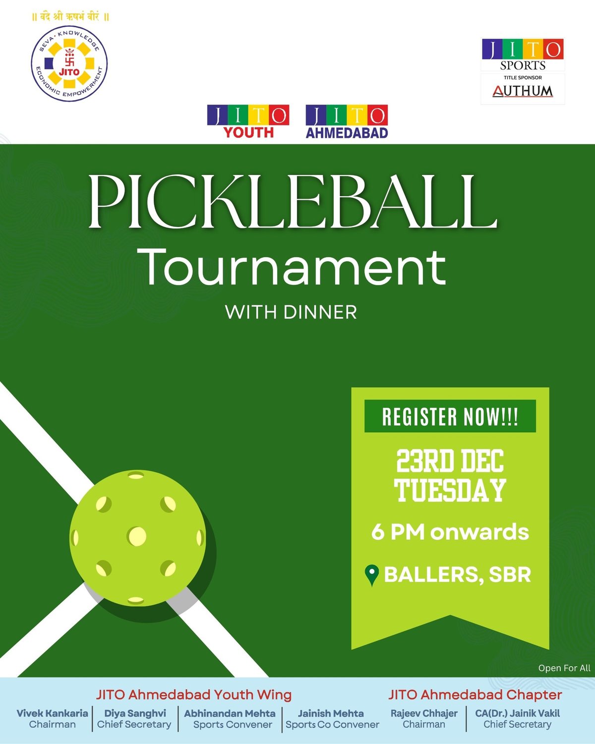 Super DUPR Tournament